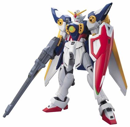 Hgac Gundam Wing 1/144