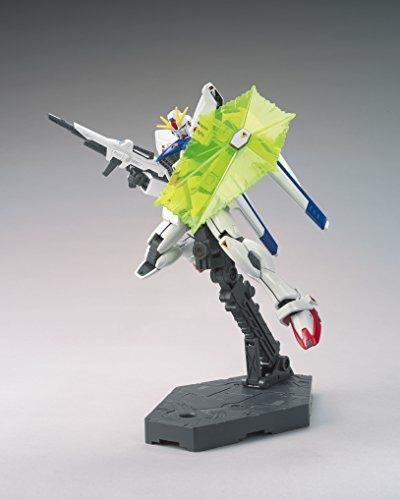 Action Figure Hguc 1/144 Gundam F91 Mobile Suit Gundam F91 Japan Import - 3