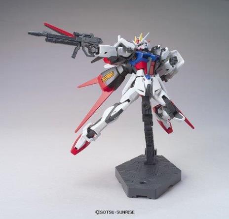 Hgce Gundam Aile Strike 1 144 - 3