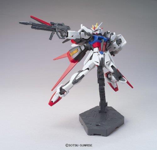Hgce Gundam Aile Strike 1 144 - 3