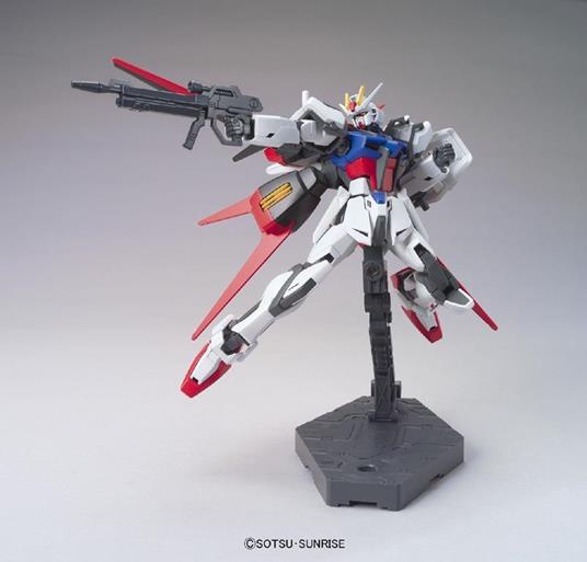 Hgce Gundam Aile Strike 1 144 - 6