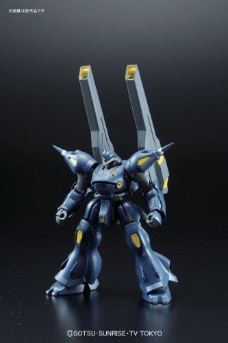 Hgbf Kampfer Amazing 1/144 - 3