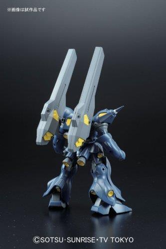 Hgbf Kampfer Amazing 1/144 - 5