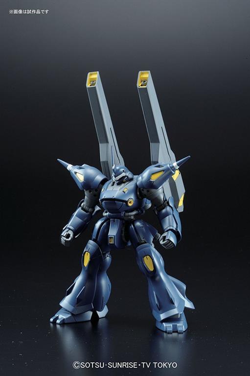 Hgbf Kampfer Amazing 1/144 - 9