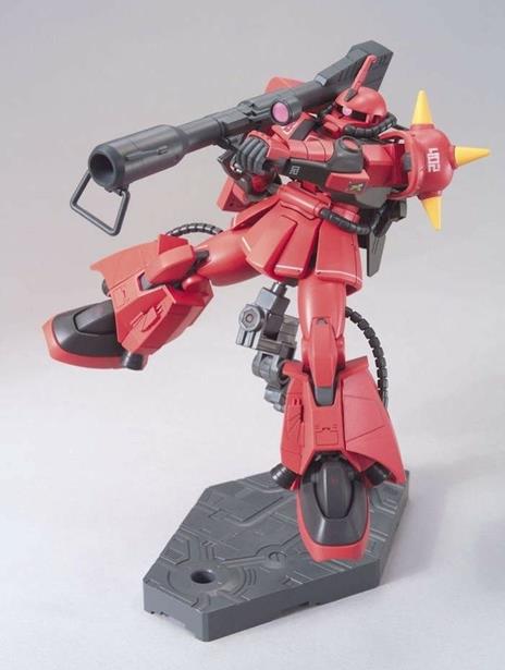 Hguc Zaku Ii Ms-06R-S Jonny Ridden C 166 - 4