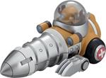 One Piece Chopper Robot 4 Chopper Drill