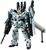 Hguc Gundam Unicorn Full Arm Destr 1/144