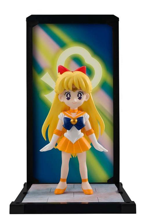 Sailor Moon. Buddies Sailor Venus Figure