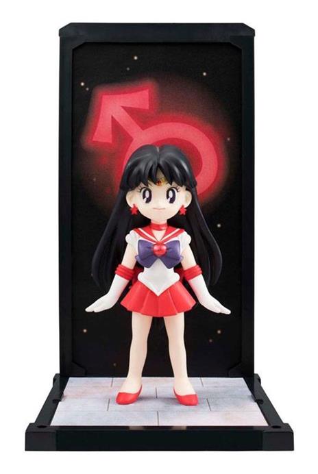 Sailor Moon Buddies Sailor Mars