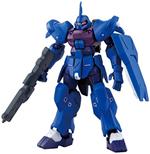 Action Figure Bandai Gunpla Gundam Space Jahannam Klim Nick Usetype 1/144