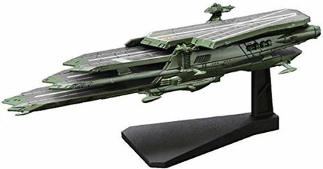 Yamato 2199 Space Battleship Yamato 2199 Mecha-C