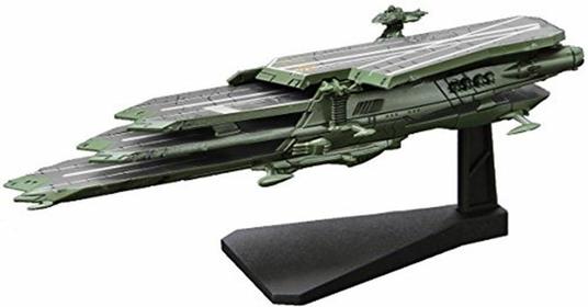 Yamato 2199 Space Battleship Yamato 2199 Mecha-C