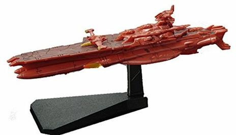 Yamato 2199 Space Battleship Yamato 2199 Mecha-C