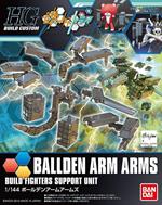 Hgbc Bolden Arm Arms 1144