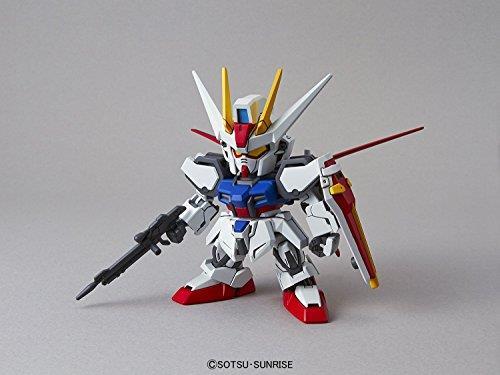 Gundam AILE STRIKE SD - 3