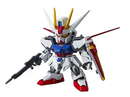 Gundam AILE STRIKE SD - 7
