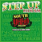 South Yaad Muzik `Step Up Riddim`