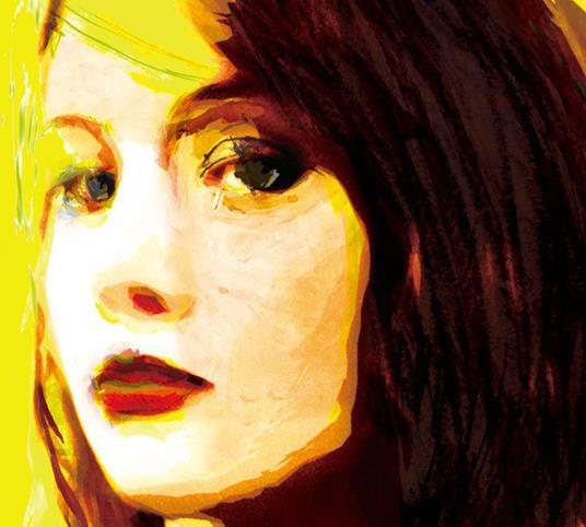 Isolation (Enhanced Cd) - CD Audio di Spangle Call Lilli Line