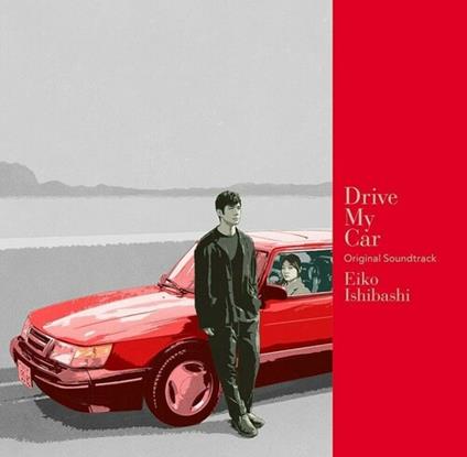 Drive My Car Original Soundtrack (Paper Sleeve) - CD Audio