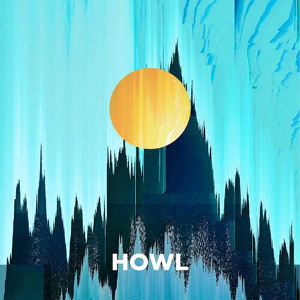 Howl - Vinile LP di Roth Bart Baron