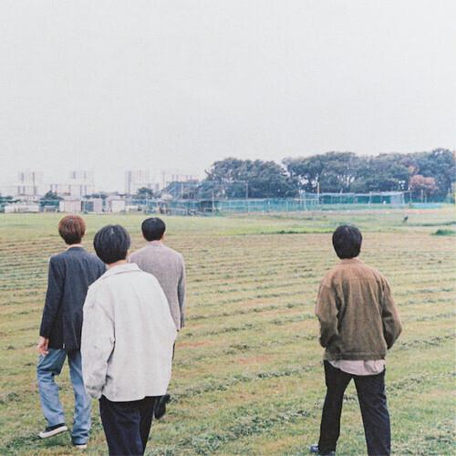 Drive - Vinile LP di Mitsume