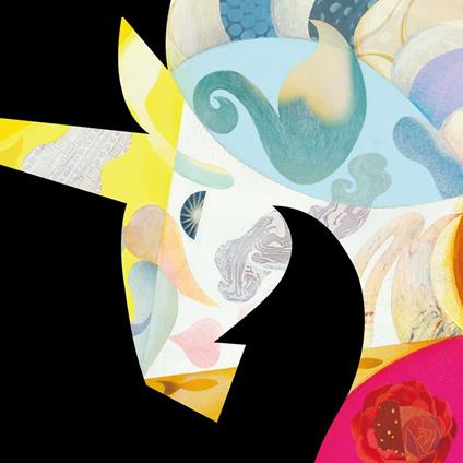 Hyper Folk - CD Audio di Bonobos