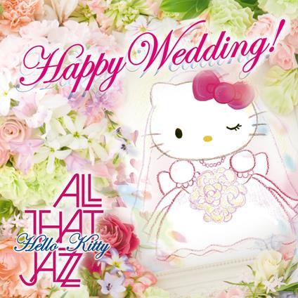 All That Jazz. Happy! - CD Audio