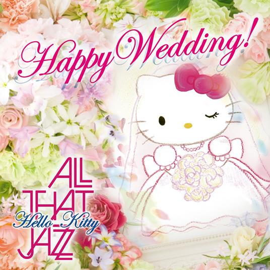 All That Jazz. Happy! - CD Audio