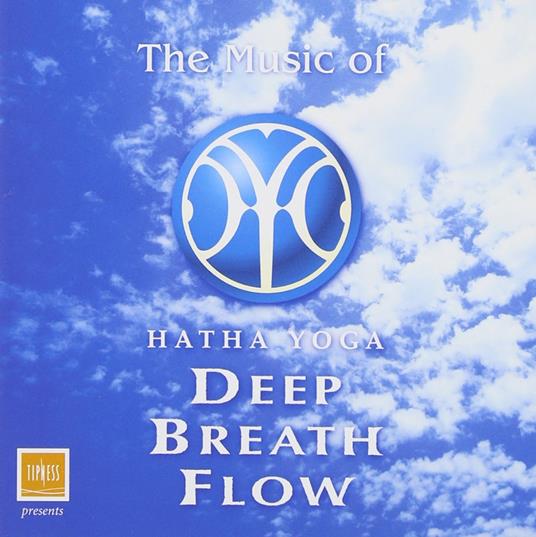 Tipness presents Perfect Yoga Music 4 - CD Audio