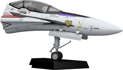 Plamax Mf-51 Macross F Fighter Nose Coll Vf-25F 1/