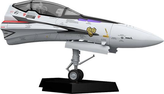 Plamax Mf-51 Macross F Fighter Nose Coll Vf-25F 1/