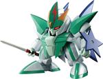Mashin Hero Wataru Plastica Model Kit Plamax Ms-15 Genoumaru 8 Cm Max Factory