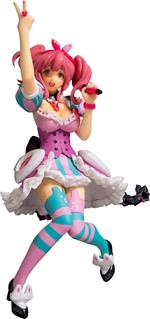 Macross Delta Plastica Model Kit 1/20 Plamax Mf-12: Minimum Factory Makina Nakajima 9 Cm Max Factory