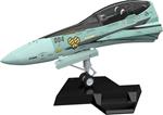 Macross Plamax Mf-59 Fight Nose Rvf-25 Model Kit Maxfactory