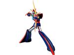 Reideen The Brave Plastica Model Kit Plamax Reideen 17 Cm Max Factory