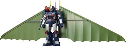 FANG SUN DOUGRAM COMBAT ARMORS MAX29 MK Model Kit Max Factory