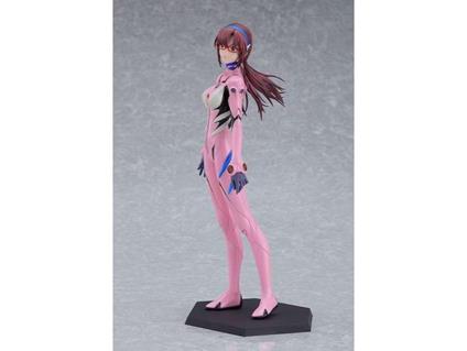 EVA 2.0 MARI MAKINAMI ILL PLAMAX MK RERU Model Kit Max Factory