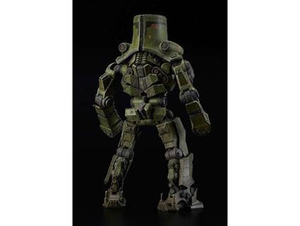 PACIFIC RIM CHERNO ALPHA PLAMAX JG-01 MK Model Kit Max Factory
