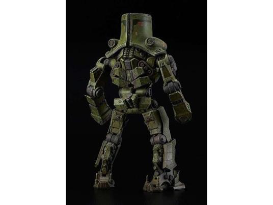 PACIFIC RIM CHERNO ALPHA PLAMAX JG-01 MK Model Kit Max Factory