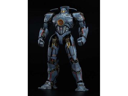 PACIFIC RIM GIPSY DANGER PLAMAX JG-02 MK Model Kit Max Factory