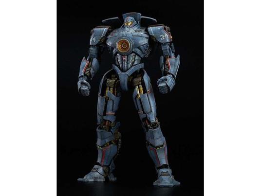 PACIFIC RIM GIPSY DANGER PLAMAX JG-02 MK Model Kit Max Factory
