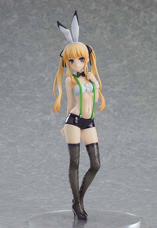 Saekano Eriri Spencer Sawamura Bunny Pup