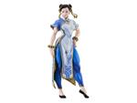 Street Fighter Pop Up Parade Pvc Statua Chun-li: Sf6 Ver. 17 Cm Max Factory