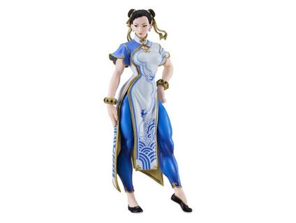 Street Fighter Pop Up Parade Pvc Statua Chun-li: Sf6 Ver. 17 Cm Max Factory