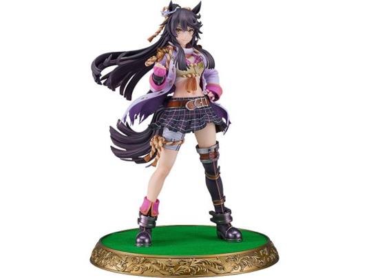 Uma Musume Pretty Derby Pvc Statua 1/7 Narita Brian 26 Cm Max Factory