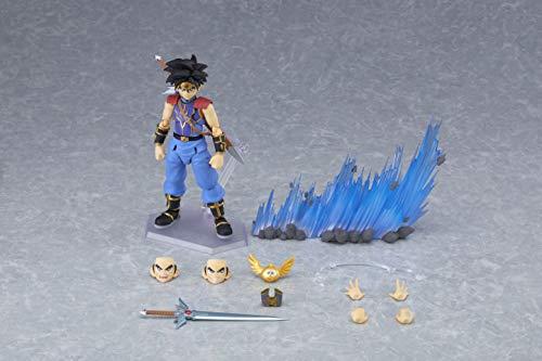 Dragon Quest The Adventure of Dai figma Dai - 2