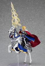 Fate Grand Order Lancer Altria Pendragon Figma Af