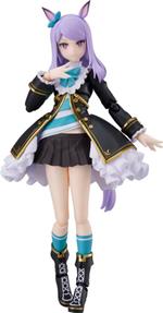 Umamusume Pretty Derby Mejiro Mcqueen Figma Af