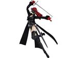 Persona 5 Royal Figma Action Figura Violet 13 Cm Max Factory