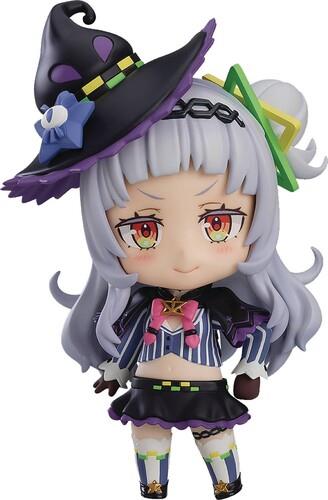 Hololive Production Murasaki Shion Nendoroid